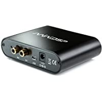 Los mejores  - miniDSP 2x4 Boxed Digital Signal Processor